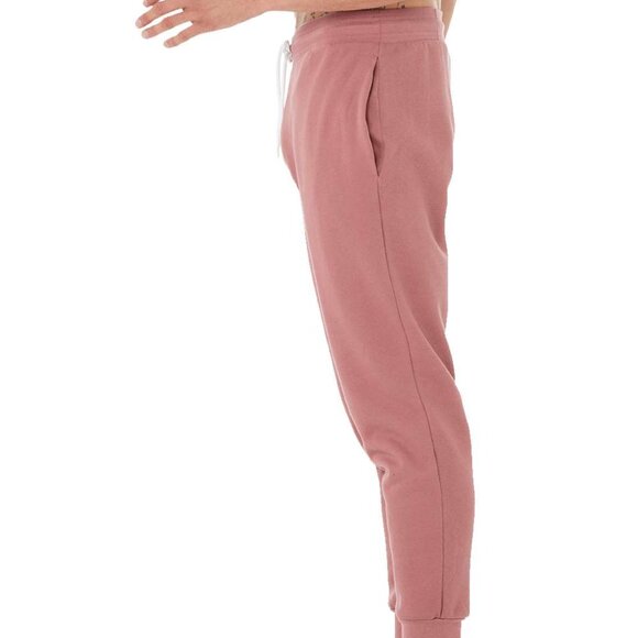BELLA + CANVAS - Sponge Fleece Jogger Sweatpants - Picture 3 of 6